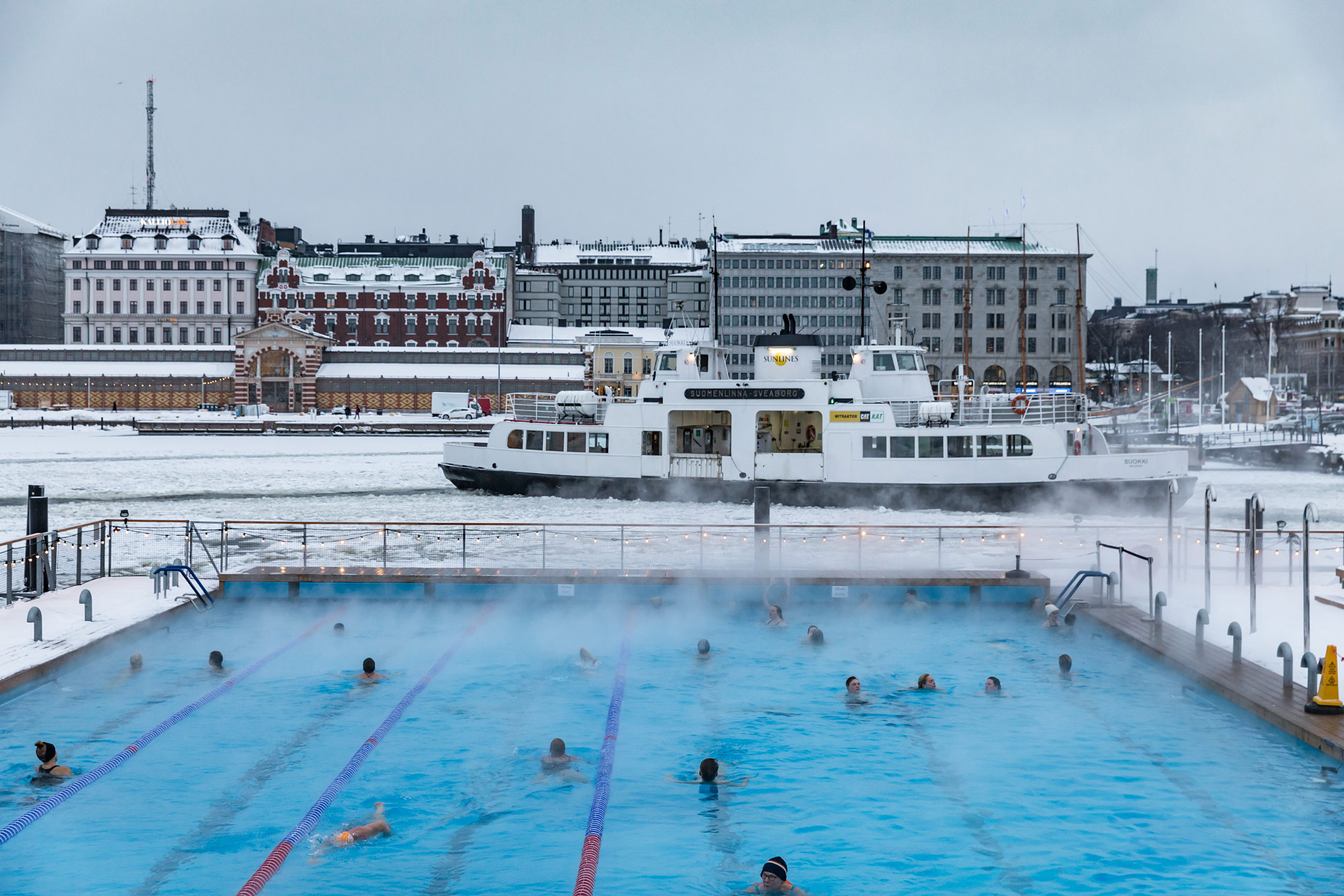 Helsinki